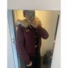 Penelope Leprevost Manteaux, Vestes Et Doudounes>Doudoune Pénélope Leprevost