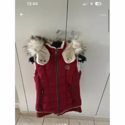 doudoune pénélope leprevost*Penelope Leprevost Clearance