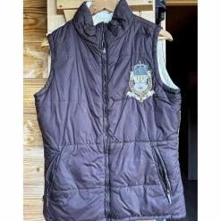 HV Polo Manteaux, Vestes Et Doudounes>doudoune réversible