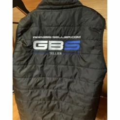 Doudoune sans manche*GBS Online