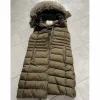 Doudoune sans manche*Lemieux Hot
