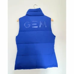 doudoune sans manche*GEM Best