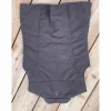 Fouganza Manteaux, Vestes Et Doudounes>Doudoune sans manche Gris anthracite taille 14 ans