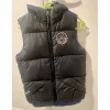 Kingsland Manteaux, Vestes Et Doudounes>Doudoune sans manche Bleu Marine