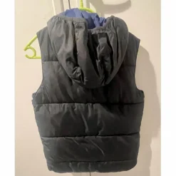 Kingsland Manteaux, Vestes Et Doudounes>Doudoune sans manche Bleu Marine