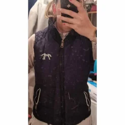 Penelope Leprevost Manteaux, Vestes Et Doudounes>doudoune sans manche penelope