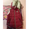 Penelope Leprevost Manteaux, Vestes Et Doudounes>Doudoune sans manche Pénélope