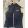 Doudoune sans manches*Harcour Discount