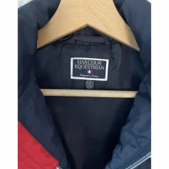 Doudoune sans manches*Harcour Discount