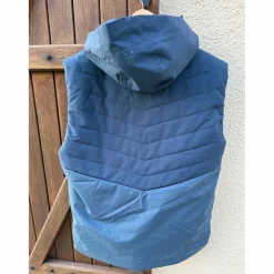 HorsePilot Manteaux, Vestes Et Doudounes>Doudoune sans manches