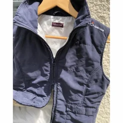 Fouganza Manteaux, Vestes Et Doudounes><noscript><img width=