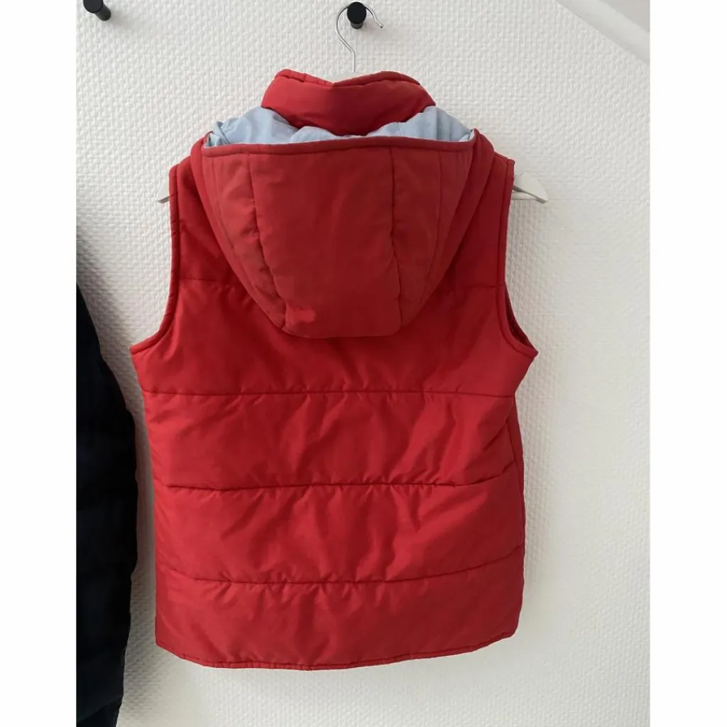 Dada Sport Manteaux, Vestes Et Doudounes>Doudoune sans manches