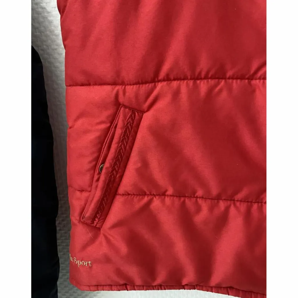 Dada Sport Manteaux, Vestes Et Doudounes>Doudoune sans manches