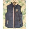 Equitheme Manteaux, Vestes Et Doudounes>Doudoune sans manches Equithème