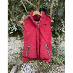 Penelope Leprevost Manteaux, Vestes Et Doudounes>Doudoune sans manches Pénélope