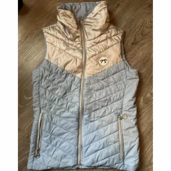 Penelope Leprevost Manteaux, Vestes Et Doudounes>Doudoune sans manches Pénélope