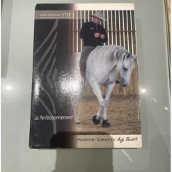 - Marque inconnue - Dvd>DVD Step 3 - Horsemanscience Andy Booth