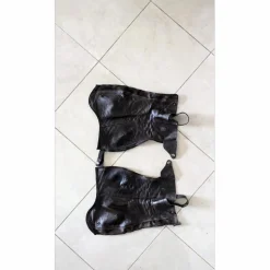 - Mini-chaps Original*Dy'on Clearance