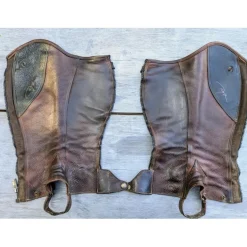 Dyon chaps*Dy'on Sale