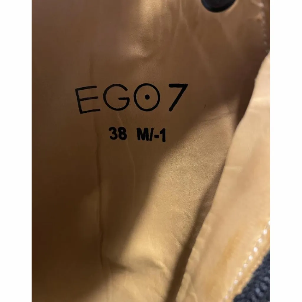 Ego7 Bottes>Ego 7 Orion
