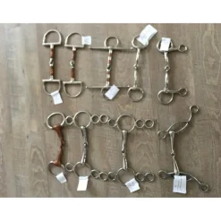 Accessoires>Embouchure taille 135