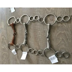 Accessoires>Embouchure taille 135