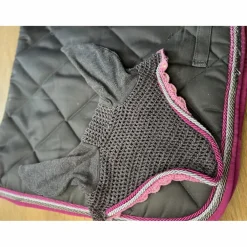 Enesemble tapis et bonnet*Wagner Online