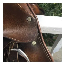 English Riding Saddle*Acavallo Discount