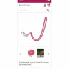 Enrênement Pelli*- Marque inconnue - Outlet