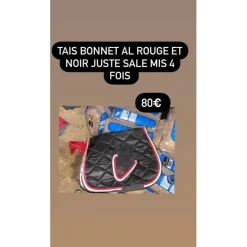 Alexandra Ledermann Ensemble Tapis + Bonnet>Ensemble Al