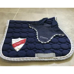 Ensemble tapis + bonnet*Animo New
