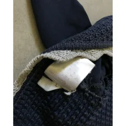 Ensemble tapis + bonnet*Animo New