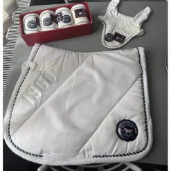 Ensemble blanc*HKM Outlet