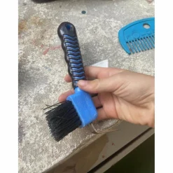 ensemble brosses*Hippo-Tonic