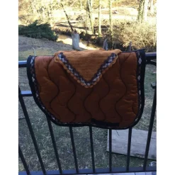 Ensemble caramel*LBAT La Boite a Tapis New