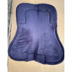 Ensemble complet bordeaux et bleu taille cheval*Fouganza Sale