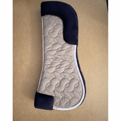 Ensemble complet bordeaux et bleu taille cheval*Fouganza Sale
