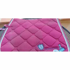 Kramer Ensemble Tapis + Bonnet>Ensemble Dressage