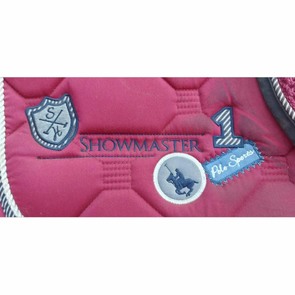 Kramer Ensemble Tapis + Bonnet>Ensemble Dressage