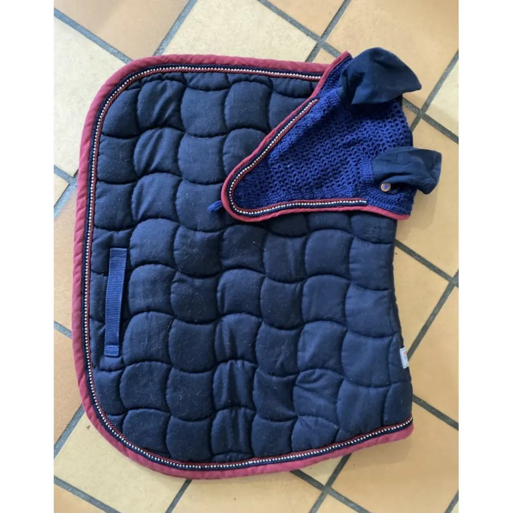 Ensemble EQU’IDEE*- Marque inconnue - Discount