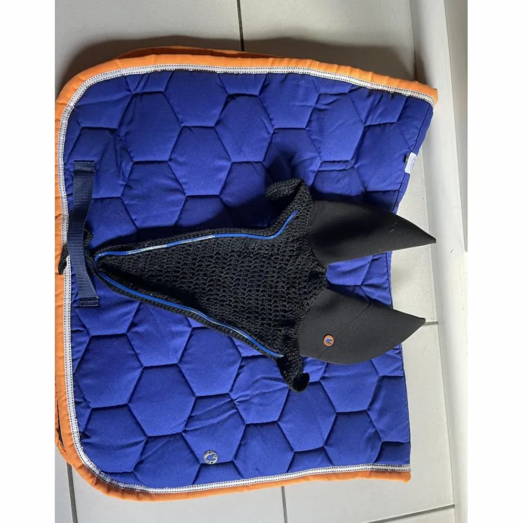Equidees Ensemble Tapis + Bonnet>Ensemble Equ’Idées