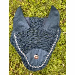 Dy'on Ensemble Tapis + Bonnet>ensemble equitation