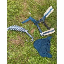 Dy'on Ensemble Tapis + Bonnet><noscript><img width=