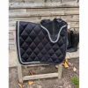 Equitheme Ensemble Tapis + Bonnet>Ensemble dressage