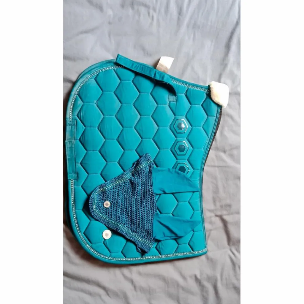 Felix Bhuler Ensemble Tapis + Bonnet>Ensemble Félix Buller