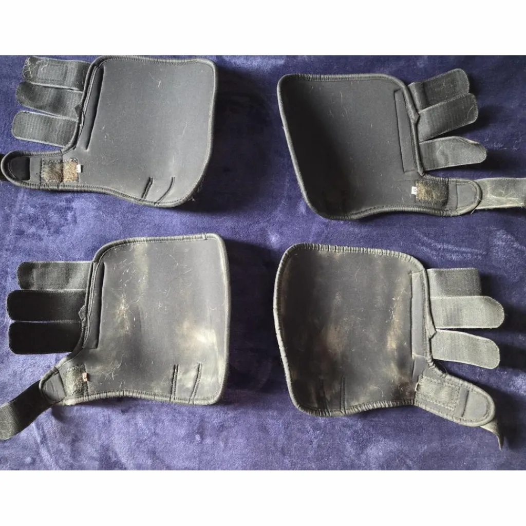 Ensemble guetres de Travail OBS*- Marque inconnue -
