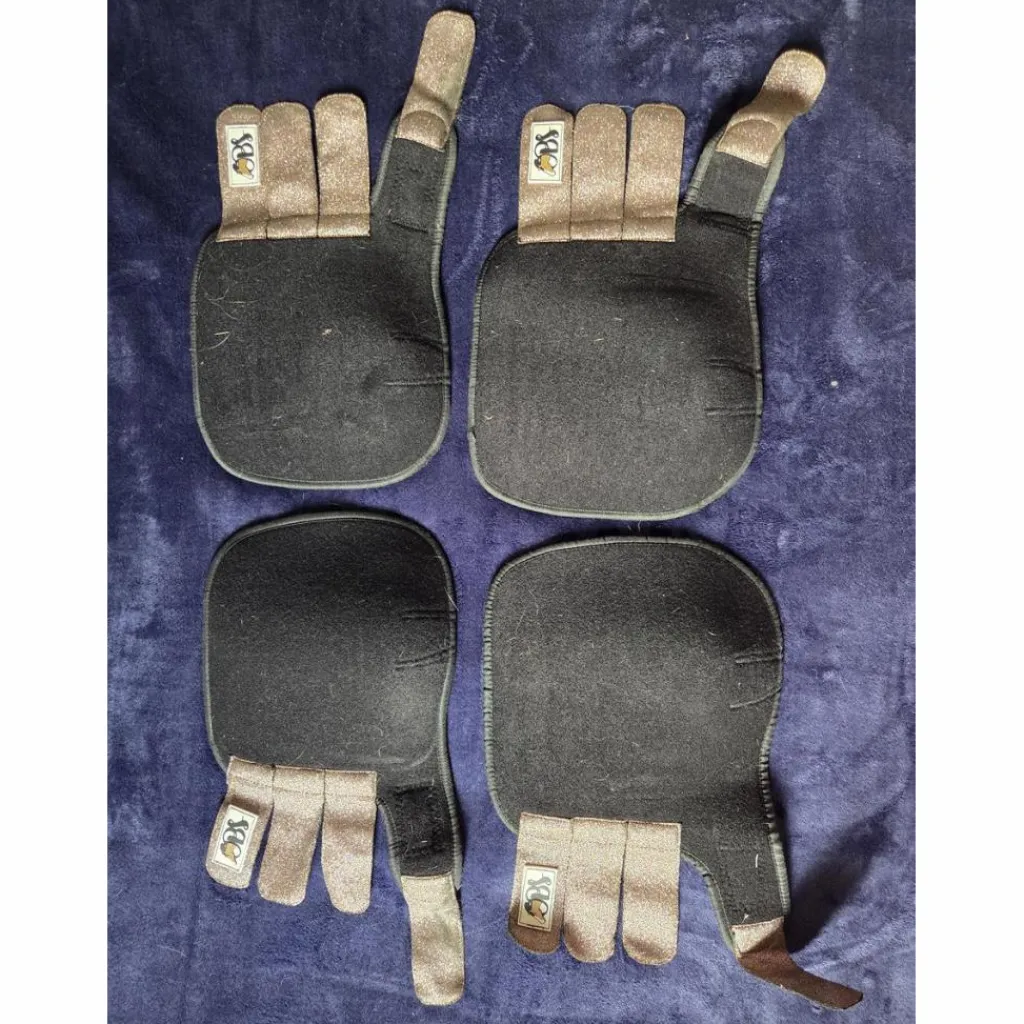 Ensemble guetres de Travail OBS*- Marque inconnue -