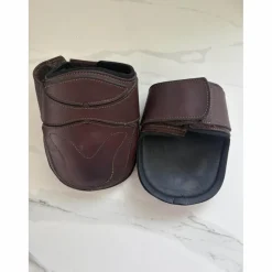Ensemble guêtres et protège boulets*Devoucoux Hot