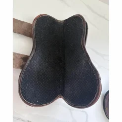 Ensemble guêtres et protège boulets*Devoucoux Hot