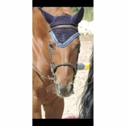 Harcour Ensemble Tapis + Bonnet>Ensemble marine